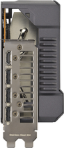 Karta graficzna Asus PCI-Ex Radeon RX 7900 XTX TUF Gaming OC 24GB GDDR6 (384bit) (2395/20000) (HDMI, 3 x DisplayPort) - obraz 13