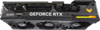 Karta graficzna ASUS PCI-Ex GeForce RTX 4070 TUF Gaming OC Edition 12GB GDDR6X (192bit) (2580/21000) (1 x HDMI, 3 x DisplayPort) (TUF-RTX4070-O12G-GAMING) - obraz 10