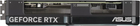 Відеокарта ASUS PCI-Ex GeForce RTX 4070 DUAL OC 12GB GDDR6X (192bit) (2520/21000) (1 x HDMI, 3 x DisplayPort) (DUAL-RTX4070-O12G) - зображення 11