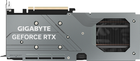 Karta graficzna Gigabyte PCI-Ex GeForce RTX 4060 Gaming OC 8GB GDDR6 (128bit) (2550/17000) (2 x HDMI, 2 x DisplayPort) (GV-N4060GAMING OC-8GD) - obraz 6