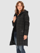Куртка жіноча PERSO BLH230015F XL Чорна (5905080220117) - зображення 5