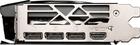 Відеокарта MSI PCI-Ex GeForce RTX 4060 Ti Gaming X Slim 16GB GDDR6 (128bit) (2685/18000) (HDMI, 3 x DisplayPort) (RTX 4060 Ti GAMING X SLIM 16G) - зображення 3