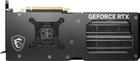Відеокарта MSI PCI-Ex GeForce RTX 4070 Gaming X Slim 12GB GDDR6X (192bit) (2625/21000) (HDMI, 3 x DisplayPort) (RTX 4070 GAMING X SLIM 12G) - зображення 3