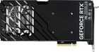 Відеокарта Palit PCI-Ex GeForce RTX 4060 Dual 8GB GDDR6 (128bit) (2460/17000) (HDMI, 3 x DisplayPort) (NE64060019P1-1070D) - зображення 7
