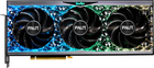 Відеокарта Palit PCI-Ex GeForce RTX 4070 Ti GameRock 12GB GDDR6X (192bit) (2610/21000) (HDMI, 3 x DisplayPort) (NED407T019K9-1045G)