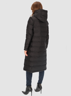 Куртка жіноча PERSO BLH231010F XL Чорна (5905080219814) - зображення 2