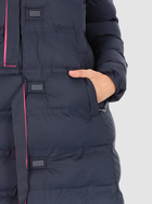 Куртка жіноча PERSO BLH231010F S Темно-синя (5905080219845) - зображення 6
