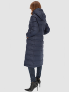 Куртка жіноча PERSO BLH231010F XL Темно-синя (5905080219876) - зображення 2