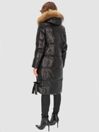 Куртка жіноча PERSO BLH230000FXR S Чорна (5905080220544) - зображення 2