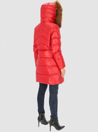 Куртка жіноча PERSO BLH239075FXR S Червона (5905080220728) - зображення 2