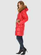 Куртка жіноча PERSO BLH239075FXR M Червона (5905080220735) - зображення 3