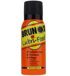 Масло спрей універсальний Brunox Lubri Food 120ml - зображення 1