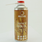 Синтетичне масло для догляду за зброєю Recoil 400мл - зображення 1