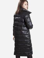 Куртка зимова жіноча PERSO BLH201026F S Чорна (5905080208085) - зображення 2