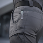 M-Tac брюки Sahara Flex Light Dark Grey 32/34 32/34 - изображение 13