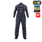 M-Tac брюки зимние Arctic Dark Navy Blue L/L - изображение 2