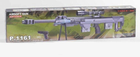 Страйкбольная детская винтовка Barrett M82 CYMA P.1161, пистолет, 2 магазина, лазер, фонарь - изображение 7