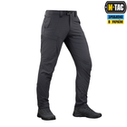M-Tac брюки Sahara Flex Light Dark Grey 34/32 34/32 - изображение 3