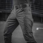 M-Tac брюки Conquistador Gen I Flex Black 26/32 - изображение 14