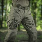 M-Tac брюки Sturm Gen.II NYCO Extreme Ranger Green 32/36 - изображение 9