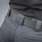 M-Tac брюки Aggressor Summer Flex Dark Grey 38/32 - изображение 9
