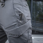 M-Tac брюки Aggressor Summer Flex Dark Grey 38/32 - изображение 11