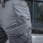 M-Tac брюки Aggressor Summer Flex Dark Grey 38/32 - изображение 12