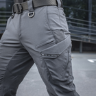 M-Tac брюки Aggressor Summer Flex Dark Grey 38/32 - изображение 13