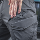 M-Tac брюки Aggressor Summer Flex Dark Grey 28/30 - изображение 14
