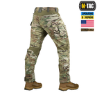 M-Tac брюки Army Gen.II NYCO Extreme Мультикам 32/36 - изображение 5