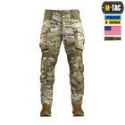 M-Tac брюки Army Gen.II NYCO Extreme Мультикам 38/32 - изображение 2