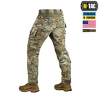 M-Tac брюки Army Gen.II NYCO Extreme Мультикам 40/34 - изображение 4