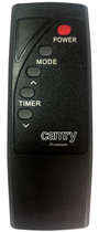 Оливний радіатор Camry CR 7820 - зображення 5