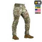 M-Tac брюки Army Gen.II NYCO Extreme Мультикам 28/32 - изображение 3