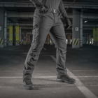 M-Tac брюки Patrol Gen.II Flex Black 28/30 - изображение 6