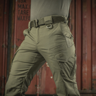 M-Tac брюки Aggressor Gen II Flex Dark Olive 40/32 - изображение 8