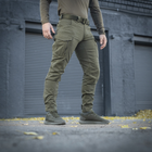 M-Tac штани Patriot Gen.III Vintage Dark Olive 34/32 - зображення 6