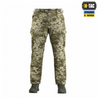 M-Tac брюки полевые рип-стоп MM14 S/L - изображение 2