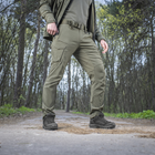 M-Tac брюки Aggressor Summer Flex Army Olive 30/32 - изображение 6