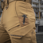 M-Tac брюки Aggressor Summer Flex Койот 34/32 - изображение 10