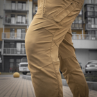 M-Tac брюки Aggressor Summer Flex Койот 34/32 - изображение 12