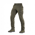 M-Tac штани Aggressor Gen.II Vintage Dark Olive 34/34