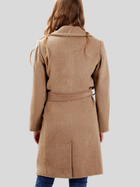 Пальто жіноче PERSO MAH201003F M Бежеве (5908312930624) - зображення 2