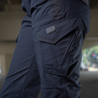 M-Tac брюки Aggressor Lady Flex Синий 32/32 - изображение 14