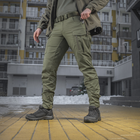 M-Tac брюки Patriot Gen.II Flex Army Olive 34/34 - изображение 7