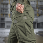 M-Tac брюки Patriot Gen.II Flex Army Olive 34/34 - изображение 9