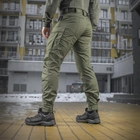 M-Tac брюки Patriot Gen.II Flex Army Olive 40/34 - изображение 8
