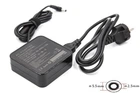 Блок живлення для ноутбуків PowerPlant ASUS 220 V, 19 V 90 W 4.74 A (5.5*2.5) wall mount