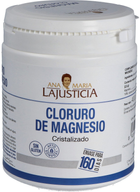 Дієтична добавка Ana Maria Lajusticia Cloruro De Magnesio 400 г (8436000680072) - зображення 1