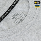 M-Tac футболка Summer Light Grey 3XL - зображення 5